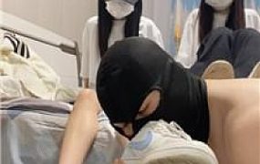 【深情】双S-舔脏鞋底-坐脸窒息 bf53759