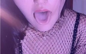 【鹿允儿】实名调教    250522-12