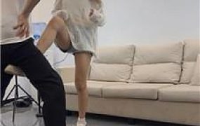 【白鹭】素人S-超脏小白鞋白袜虐 bf53723