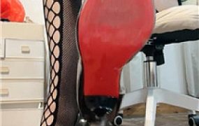 【萱子】面试遭脱衣拍摄sfz威胁    250521-31