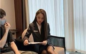 【冰冰】高跟白领S训化下属奴 bf53711