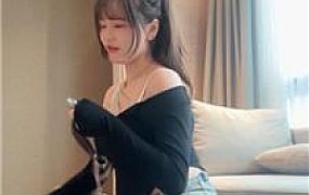 【琪琪sama】交叉绑带黑丝调教 bf53749