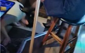 【奈米】KTV-开发陪酒小妹做S【双视角版】 bf53688