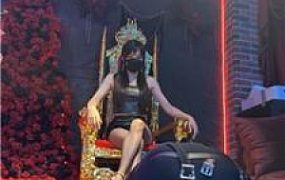 【伊晨】监狱刑房-K9训化 bf53691