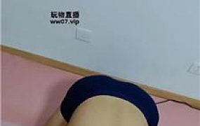 【猫猫大人】喂食贱狗吃原味冰棒 JS250521-34