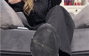 【酒鸽】库里斯凉高跟    250519-8