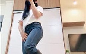 【妮蔻】高跟长靴重度踩踏 bf53644