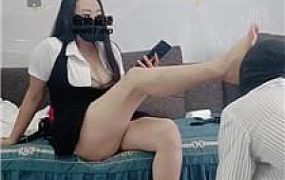 【曼婷】强制滴蜡专场 JS250520-28