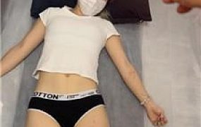 【训犬师】强制滴蜡-续集 JS250521-21