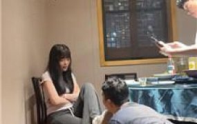 【婉纱】包房调-小白鞋白袜辱【双视角版】 bf53666