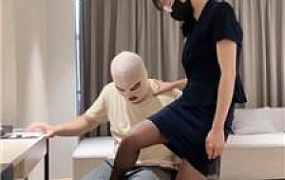 【柠檬】白领S黑丝诱惑虐下属 bf53643