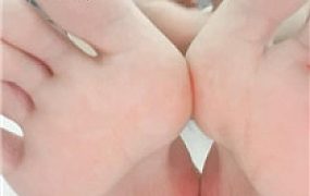 【女神mio】睡衣拍手足灯    250518-13