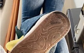 【兔兔酱】白棉袜粗口羞辱上    250518-18