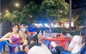 【月焱】4S-户外公开处刑贱奴 JS250520-22