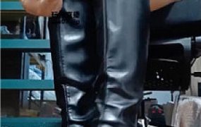 【纯情恶魔】听着主人骂你骚女友鹿    250518-32