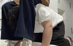 【萱萱子】物化人体擦鞋器 JS250520-15