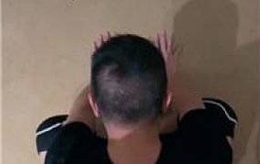 【暖S】骑马踩踏专场 JS250519-28