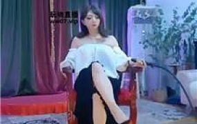 【魔鬼天使】不听话就挨抽 JS250517-35