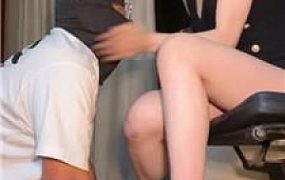 【佳佳】御姐S-小白鞋白袜气味辱废物 bf53526