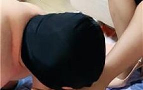 【淼淼】双S-捆绑强迫虐家奴 JS250518-3