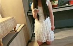 【南烟】口球塞嘴-捆绑闺蜜狗虐 JS250517-34