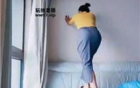 【润少妇】玉足踩踏废物狗 JS250517-3