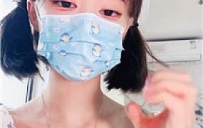 【奶味小仙女】盯嘲笑短小    250515-18