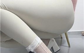 【琪琪sama】瑜伽裤扭臀    250515-20