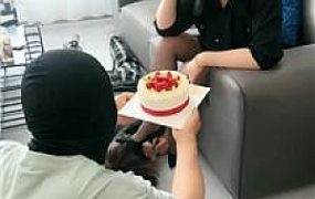 【伊潼】绿帽给主人过生日 bf54199