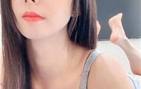 【伊柔】裸足足J炸到死    250604-20