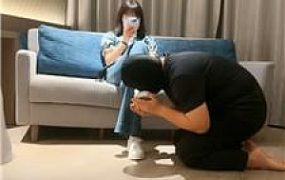 【金桔】散鞭威胁-小白鞋白袜踩【续集】 JS250605-29