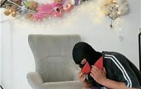 【露可大大】白领女神惩罚下属奴【双视角版】 JS250605-22