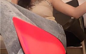 【万万】口哨寸止猛吸腋下    250604-13