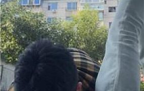 【艾斯】运动后原味鞋袜辱-坐脸窒息 bf54176