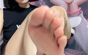 【姗姗】诱惑狗儿子    250612-7