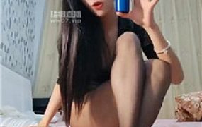 【诗诗】香水臀炸黑丝高跟控制    250603-13