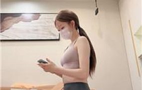 【楚楚】瑜伽裤坐脸窒息-狗爬 bf54174