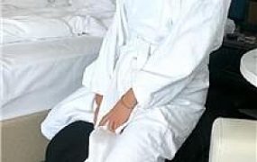 【普西】伺候主人起床-赏赐晨尿 JS250604-40