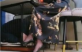 【魔鬼天使】囚禁狗笼犬化场 JS250603-14