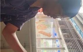 【刘二狗】首次尝试开发素人情侣 JS250603-17