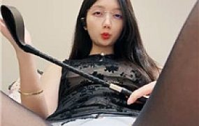 【尤雾】小妈来炸你喽    250601-35