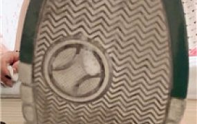 【姜琦琦】运动鞋白棉袜    250530-12