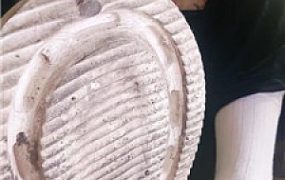 【奶味小仙女】自虐高潮炸    250530-21