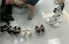 【奕S】物化人体擦鞋器 JS250602-31