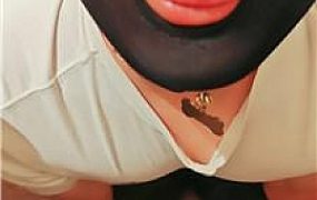 【桃老师】高跟黑丝踩踏-数据线抽 bf54086