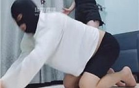 【灵竹】高跟玉足踩脚垫 JS250602-40