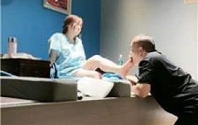 【涵主】足疗店多人开发实录【双视角版】JS250603-4