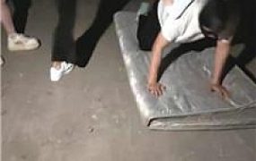 【深情】户外-多位学生妹重度虐打 bf54062