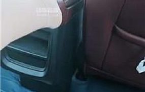 【钱酱】肉丝脚挑逗司机奴 JS250602-7