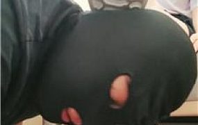 【桃老师】太妹小主脏鞋白袜-认主仪式 JS250601-14